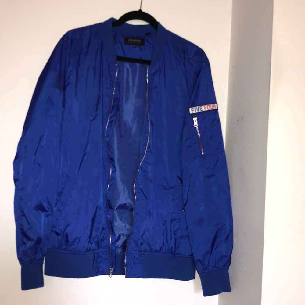 Five Four Jacket